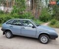 Серый ВАЗ 2109, объемом двигателя 1.5 л и пробегом 100 тыс. км за 1300 $, фото 2 на Automoto.ua