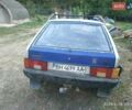 Серый ВАЗ 2109, объемом двигателя 1.5 л и пробегом 340 тыс. км за 550 $, фото 1 на Automoto.ua