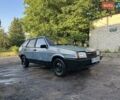 Сірий ВАЗ 2109, об'ємом двигуна 1.5 л та пробігом 200 тис. км за 775 $, фото 6 на Automoto.ua