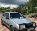 Серый ВАЗ 2109, объемом двигателя 1.5 л и пробегом 300 тыс. км за 1002 $, фото 1 на Automoto.ua