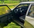 Сірий ВАЗ 2109, об'ємом двигуна 1.5 л та пробігом 0 тис. км за 1000 $, фото 1 на Automoto.ua