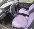 Серый ВАЗ 2109, объемом двигателя 1.5 л и пробегом 140 тыс. км за 1200 $, фото 2 на Automoto.ua