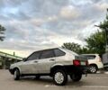 Серый ВАЗ 2109, объемом двигателя 1.5 л и пробегом 185 тыс. км за 800 $, фото 3 на Automoto.ua
