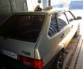 Серый ВАЗ 2109, объемом двигателя 1.5 л и пробегом 100 тыс. км за 1700 $, фото 3 на Automoto.ua