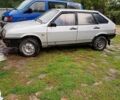 ВАЗ 2109 2002 в Черновцах на Automoto.ua Серый ВАЗ 2109, объемом двигателя 1.5 л и пробегом 427 тыс. км за 1000 $, фото 6 на Automoto.ua