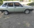 Серый ВАЗ 2109, объемом двигателя 1.5 л и пробегом 200 тыс. км за 850 $, фото 2 на Automoto.ua