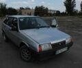 Сірий ВАЗ 2109, об'ємом двигуна 1.5 л та пробігом 300 тис. км за 1341 $, фото 1 на Automoto.ua