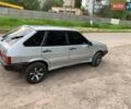 Сірий ВАЗ 2109, об'ємом двигуна 1.5 л та пробігом 302 тис. км за 2500 $, фото 6 на Automoto.ua