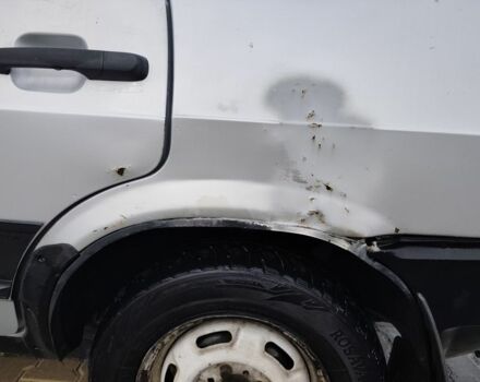 Серый ВАЗ 2109, объемом двигателя 0 л и пробегом 30 тыс. км за 1000 $, фото 4 на Automoto.ua