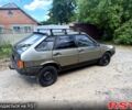 Сірий ВАЗ 2109, об'ємом двигуна 1.5 л та пробігом 200 тис. км за 750 $, фото 3 на Automoto.ua