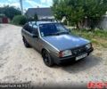 Серый ВАЗ 2109, объемом двигателя 1.5 л и пробегом 200 тыс. км за 750 $, фото 1 на Automoto.ua