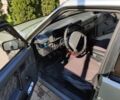 Сірий ВАЗ 2109, об'ємом двигуна 1.5 л та пробігом 200 тис. км за 1999 $, фото 1 на Automoto.ua