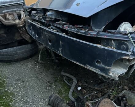 Серый ВАЗ 2109, объемом двигателя 1.5 л и пробегом 280 тыс. км за 550 $, фото 15 на Automoto.ua