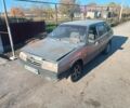 Серый ВАЗ 2109, объемом двигателя 1.5 л и пробегом 555 тыс. км за 418 $, фото 1 на Automoto.ua