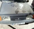 Серый ВАЗ 2109, объемом двигателя 1.5 л и пробегом 50 тыс. км за 971 $, фото 6 на Automoto.ua