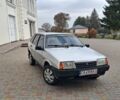 Сірий ВАЗ 2109, об'ємом двигуна 1.5 л та пробігом 129 тис. км за 1500 $, фото 1 на Automoto.ua