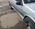 Серый ВАЗ 2109, объемом двигателя 1.5 л и пробегом 335 тыс. км за 1500 $, фото 1 на Automoto.ua