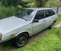 Серый ВАЗ 2109, объемом двигателя 1.5 л и пробегом 90 тыс. км за 800 $, фото 4 на Automoto.ua