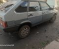 Сірий ВАЗ 2109, об'ємом двигуна 8 л та пробігом 249 тис. км за 1150 $, фото 1 на Automoto.ua
