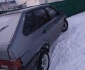 Серый ВАЗ 2109, объемом двигателя 1.5 л и пробегом 250 тыс. км за 800 $, фото 3 на Automoto.ua