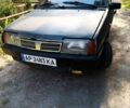 Сірий ВАЗ 2109, об'ємом двигуна 1.5 л та пробігом 200 тис. км за 500 $, фото 1 на Automoto.ua