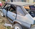 Сірий ВАЗ 2109, об'ємом двигуна 1.5 л та пробігом 100 тис. км за 330 $, фото 5 на Automoto.ua
