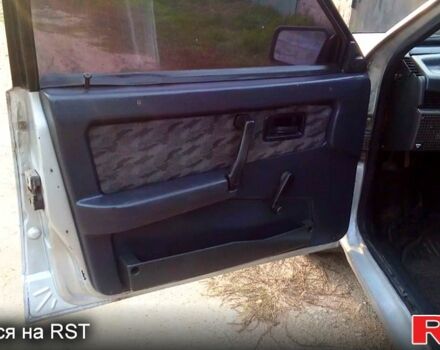 Сірий ВАЗ 2109, об'ємом двигуна 1.5 л та пробігом 175 тис. км за 810 $, фото 6 на Automoto.ua