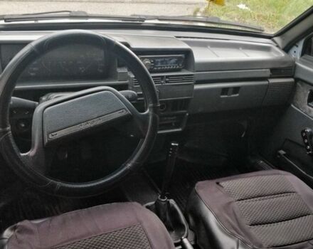 ВАЗ 2109 2002 в Мукачеве на Automoto.ua Серый ВАЗ 2109, объемом двигателя 1.5 л и пробегом 1000 тыс. км за 1461 $, фото 6 на Automoto.ua