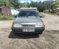 Сірий ВАЗ 2109, об'ємом двигуна 1.5 л та пробігом 200 тис. км за 851 $, фото 1 на Automoto.ua