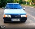 Серый ВАЗ 2109, объемом двигателя 1.5 л и пробегом 100 тыс. км за 1550 $, фото 1 на Automoto.ua