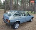 Серый ВАЗ 2109, объемом двигателя 1.5 л и пробегом 100 тыс. км за 1800 $, фото 1 на Automoto.ua