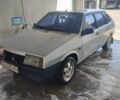 Сірий ВАЗ 2109, об'ємом двигуна 0 л та пробігом 100 тис. км за 1500 $, фото 5 на Automoto.ua