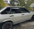 Сірий ВАЗ 2109, об'ємом двигуна 1.5 л та пробігом 24 тис. км за 1070 $, фото 4 на Automoto.ua