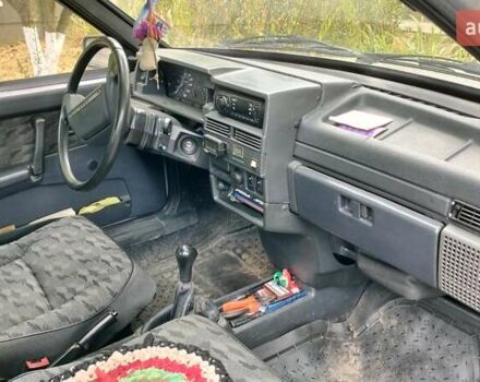 Сірий ВАЗ 2109, об'ємом двигуна 1.5 л та пробігом 173 тис. км за 1900 $, фото 9 на Automoto.ua