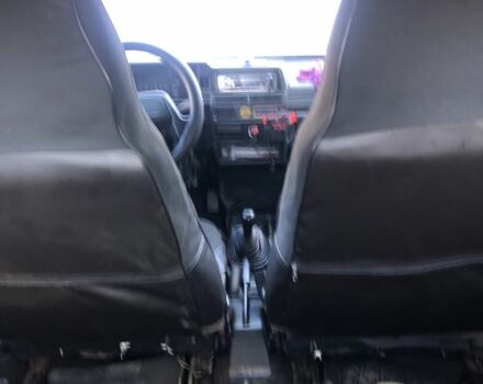 Серый ВАЗ 2109, объемом двигателя 1.6 л и пробегом 3 тыс. км за 1537 $, фото 6 на Automoto.ua