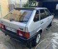 Серый ВАЗ 2109, объемом двигателя 1.5 л и пробегом 200 тыс. км за 1004 $, фото 5 на Automoto.ua