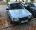 Сірий ВАЗ 2109, об'ємом двигуна 1.5 л та пробігом 1 тис. км за 688 $, фото 1 на Automoto.ua