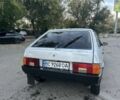 Сірий ВАЗ 2109, об'ємом двигуна 1.5 л та пробігом 200 тис. км за 653 $, фото 5 на Automoto.ua