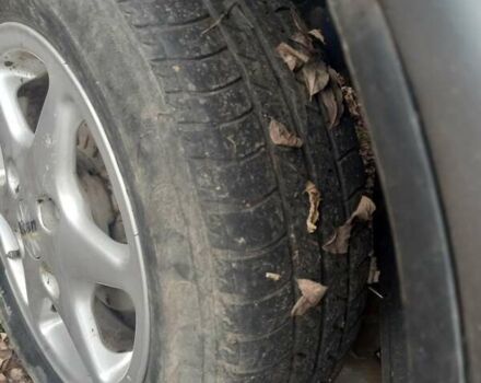 Сірий ВАЗ 2109, об'ємом двигуна 1.5 л та пробігом 304 тис. км за 1400 $, фото 9 на Automoto.ua