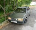 Серый ВАЗ 2109, объемом двигателя 1.5 л и пробегом 460 тыс. км за 800 $, фото 1 на Automoto.ua