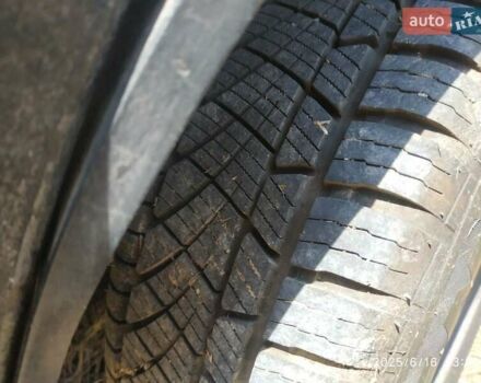 Серый ВАЗ 2109, объемом двигателя 1.5 л и пробегом 340 тыс. км за 550 $, фото 2 на Automoto.ua