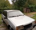 ВАЗ 2109 2002 в Черновцах на Automoto.ua Серый ВАЗ 2109, объемом двигателя 1.5 л и пробегом 427 тыс. км за 1000 $, фото 1 на Automoto.ua