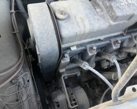 Серый ВАЗ 2109, объемом двигателя 1.6 л и пробегом 3 тыс. км за 1537 $, фото 11 на Automoto.ua