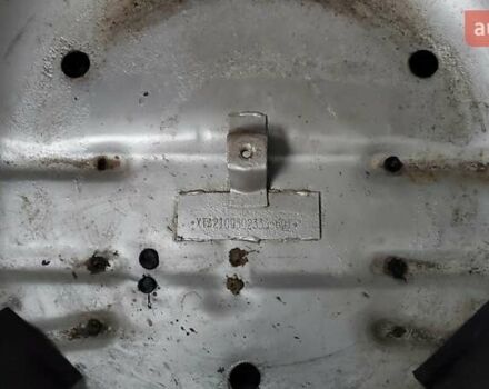 Серый ВАЗ 2109, объемом двигателя 1.5 л и пробегом 200 тыс. км за 1500 $, фото 62 на Automoto.ua