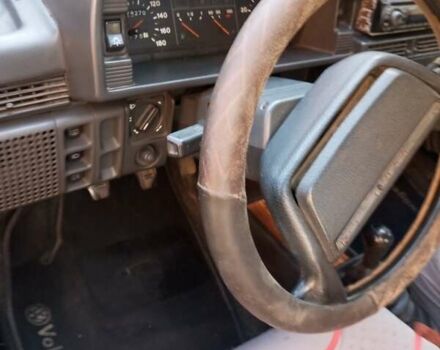 Серый ВАЗ 2109, объемом двигателя 1.5 л и пробегом 174 тыс. км за 2100 $, фото 5 на Automoto.ua