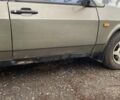 Сірий ВАЗ 2109, об'ємом двигуна 1.5 л та пробігом 262 тис. км за 1200 $, фото 3 на Automoto.ua