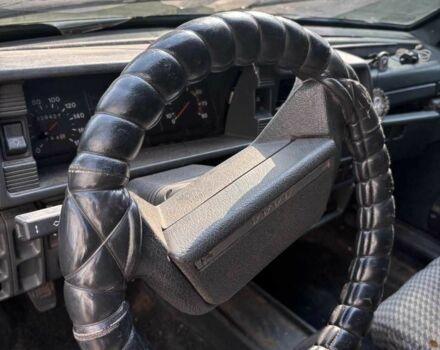 Сірий ВАЗ 2109, об'ємом двигуна 1.5 л та пробігом 55 тис. км за 596 $, фото 8 на Automoto.ua