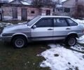 Сірий ВАЗ 2109, об'ємом двигуна 1.5 л та пробігом 300 тис. км за 1300 $, фото 1 на Automoto.ua
