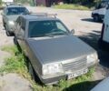 Серый ВАЗ 2109, объемом двигателя 1.5 л и пробегом 3 тыс. км за 1200 $, фото 1 на Automoto.ua
