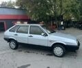 Сірий ВАЗ 2109, об'ємом двигуна 1.5 л та пробігом 200 тис. км за 653 $, фото 7 на Automoto.ua